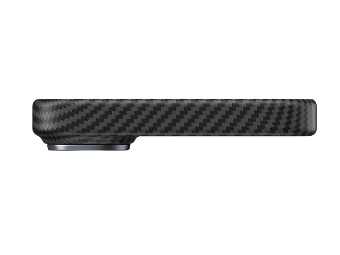Buy Benks Kevlar Case iPhone 17 – Slim MagSafe, Black in Qatar Buy Benks Kevlar Case iPhone 17 – Slim MagSafe, Black in Qatar